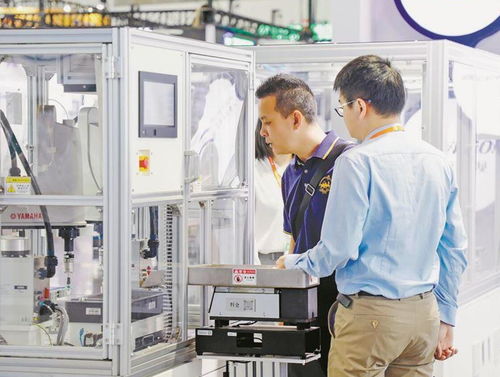 工業潤滑油科技研發新浪潮——2024廈門工業博覽會暨第28屆海峽兩岸機械電子商品交易會開幕聚焦