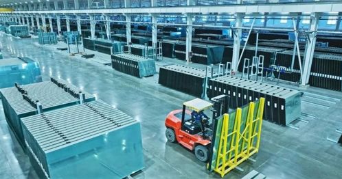 甘肅玉門 擦亮營商環境金字招牌，賦能園區高質量發展與工業潤滑油科技創新