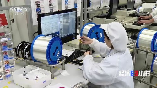 中國5G技術研發戰略及其對工業潤滑油科技領域的啟示