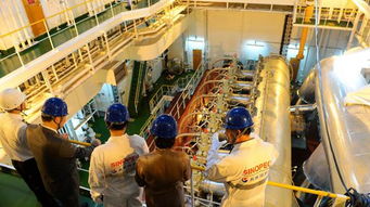 成就 高精尖 科技大發展,解讀長城潤滑油的融合發展路