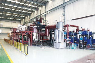 科技創(chuàng)新 釋放企業(yè)發(fā)展新動(dòng)能——工業(yè)潤滑油領(lǐng)域的技術(shù)研發(fā)與應(yīng)用