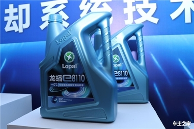 龍蟠新能源冷卻系統技術研討會圓滿落幕，工業潤滑油科技領域再掀創新浪潮