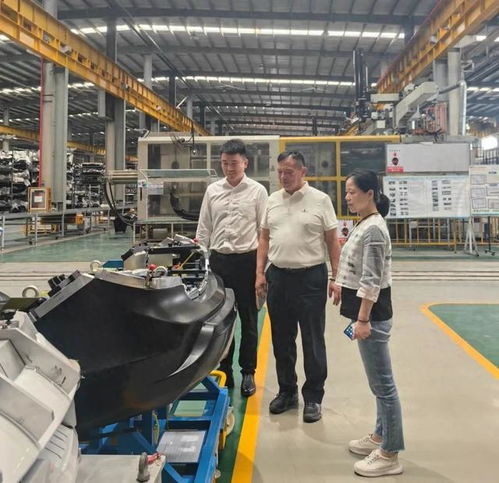 深耕工業潤滑油科技 金融特派員如何助力產業細分領域寫好科技金融大文章