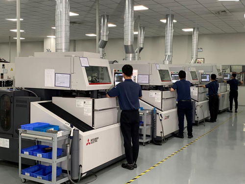 瀚川智能 以硬核科技研發立身，工業潤滑油技術領域領航首批科創板IPO