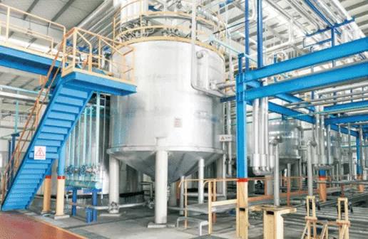 2020潤滑油創新發展論壇 珠海美合科技股份冠名贊助，引領工業潤滑油技術研發新篇章