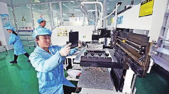 涿鹿科技園區 LED顯示與工業潤滑的雙輪驅動創新高地