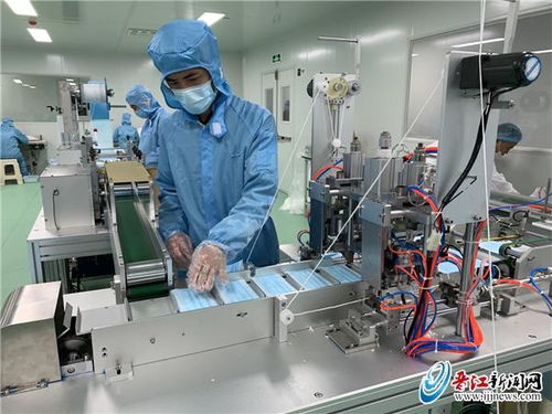 跨界創新，七匹狼入選商務部出口白名單并進軍醫療生物與工業潤滑油科技領域