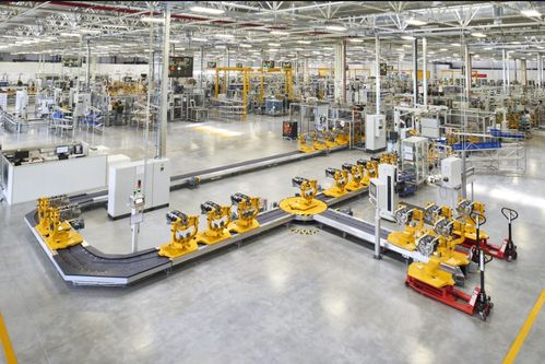 王牌科技，創領卓越 奇瑞捷豹路虎開放日探秘之旅再啟航，聚焦工業潤滑油技術研發新紀元