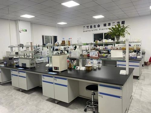 德帕油技術 以新質生產力賦能工業潤滑油科技領域高質量發展